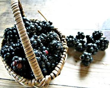 monday on my table: gefüllte Hefeklöße