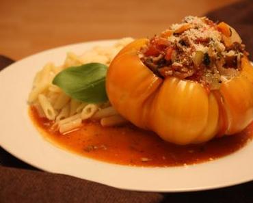 Sommer auf dem Teller…