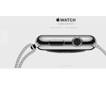 Kritik an Kassen-Zuschuss für Apple Watch & Co. wächst