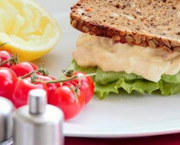 Oh la la – Eisalat ist super!  – oh la la – einfach wunderbar!