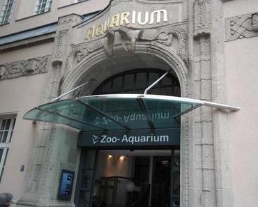 Aquarium Berlin am Zoo