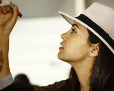 Konturieren und Highlighten