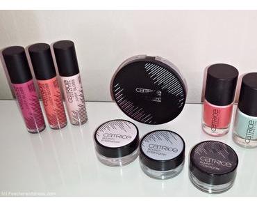 Catrice Limited Edition Sence Of Simplicity