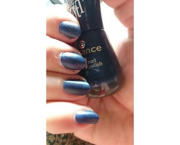 Meine Jeans und das Meer