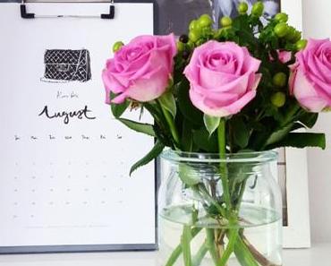 INTERIOR: kleine, feine Ecke