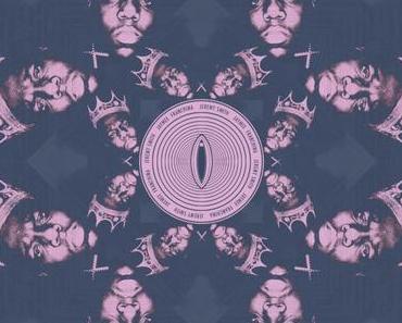 Jaymee Franchina & Jeremy Smith – B​.​I​.​G. Flume