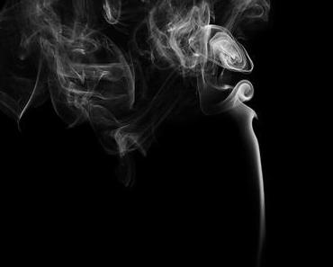 Rauchen vor Kindern – Nicht die beste Idee