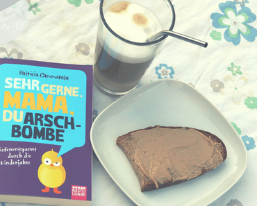 Meine 12 von 12 im August 2015