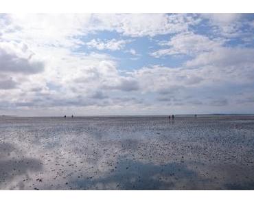 Monatsmotto August “Ferienrückblick”: Weite im Herzen