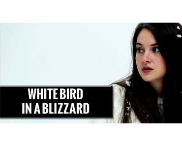 White Bird In A Blizzard (2014)