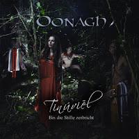 Oonagh - Tinúviël (Bis Die Stille Zerbricht)