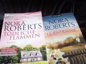 Nora Roberts