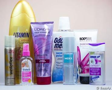 Aufgebraucht Juli 2015