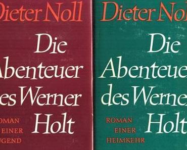 Dieter Noll: Werner Holt I