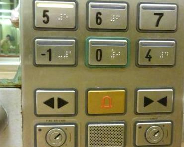 Treppauf – Treppab