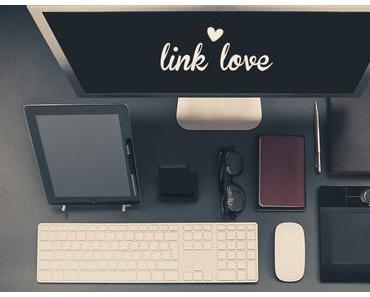 Link Love: Meine Lieblinks der letzten Woche (#14)