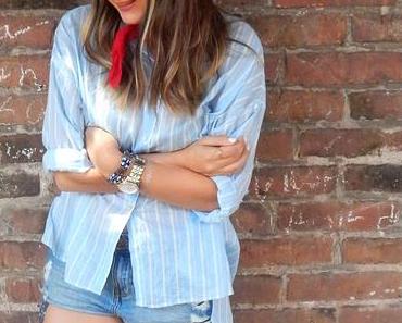 Outfit: Cow Girl Style Outfit: Cow Girl Style