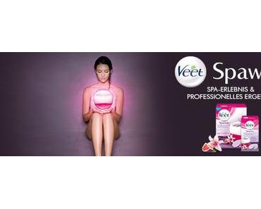 Veet Spawax