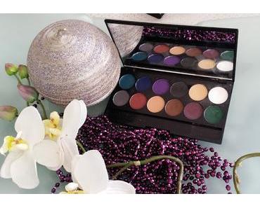 [Palettenmonat] Matter Juni