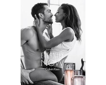 Duftige News mit Calvin Klein x 2......