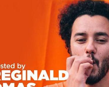 Soundcrash Radio Show #43 – Reginald Omas Mamode IV