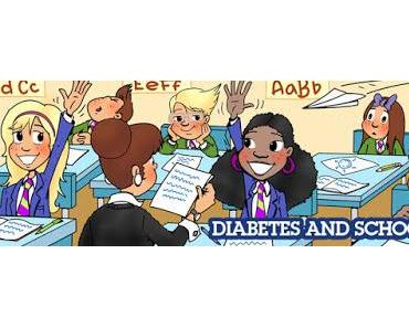 Diabetes gefährdet das britische Gesundheitssystem