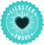 [ Tag ] Liebster Award