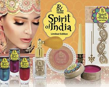 Limited Edition Preview: Rival de Loop Young - Spirit of India