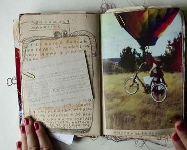 Das moderne Poesiealbum