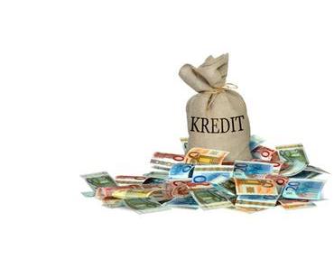 Kredit ohne SCHUFA: Der letzte Ausweg?