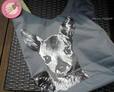 Lässig.de – Shopper Bag
