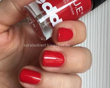 edding - Sexy Strawberry