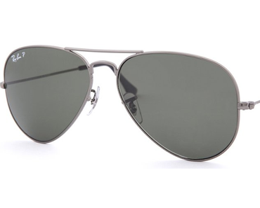 Es geht weiter plus mega Ray Ban Gewinnspiel!