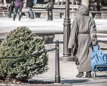 Tag der Senioren in den USA – der amerikanische National Senior Citizens Day