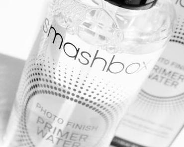 [REVIEW] SMASHBOX PRIMER WATER