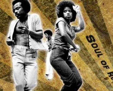 SoulBrigada pres. The Soul Of Reggae Vol. 4 (free download)
