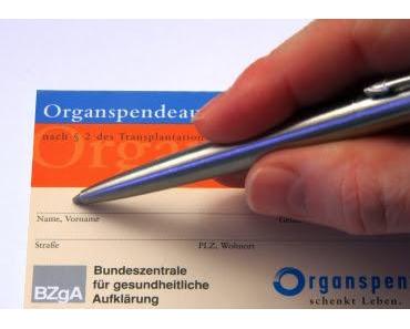 Ein zweiter Geburtstag