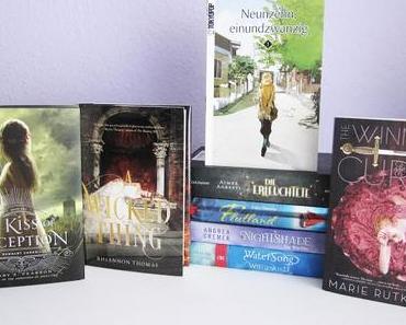 [Neuzugänge] August N°3