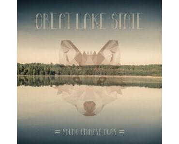 Young Chinese Dogs – Great Lake State (AlbumPlayer + EPK)