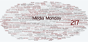 Media Monday #217