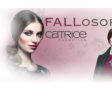 Limited Edition „FALLosophy” by CATRICE