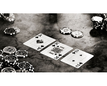 Lets Play Poker 12 steht in den Startlöchern