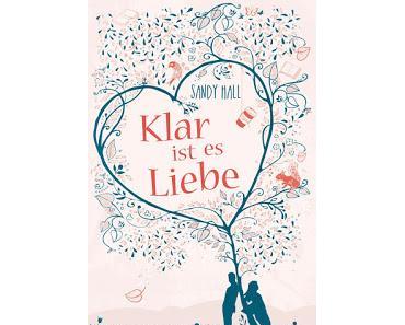 [Rezension] Klar ist es Liebe