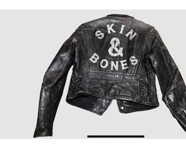 Swanky Tunes - Skin & Bones (ft. Christian Burns)