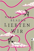 Rezension: Liebten wir von Nina Blazon