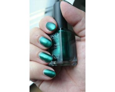 Eine italienische Tanne