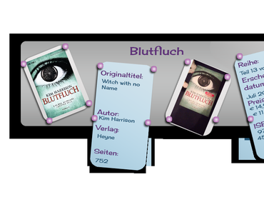 Rezension: Blutfluch