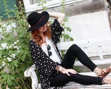 ON THE GO  //  A DAY TO THE COUNTRYSIDE