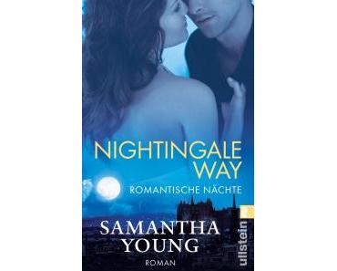 Young, Samantha: Nightingale Way – Romantische Nächte