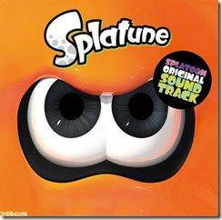 Splatune – Erster Soundtrack zu Splatoon in Japan angekündigt